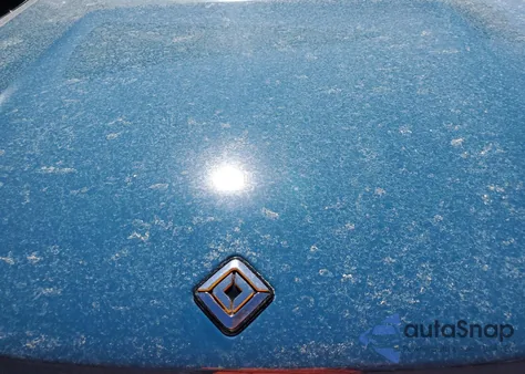 2024 Rivian R1S Adventure z USA, uszkodzony, nr VIN 7PDSGCBA3RN032705